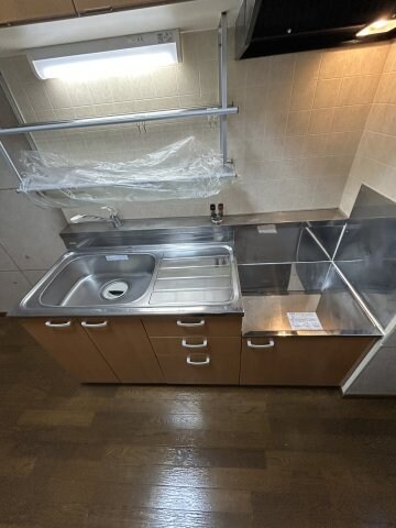 コンフォートＢＤの物件内観写真