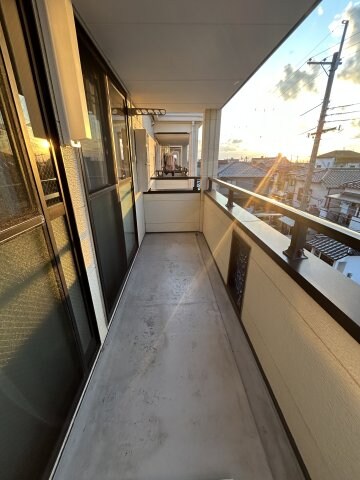 コンフォートＢＤの物件内観写真