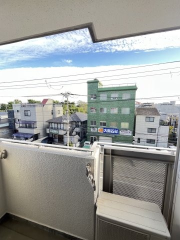 石屋川ロイヤルハイツの物件内観写真