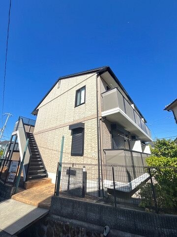 甲東園駅 徒歩7分 1階の物件外観写真