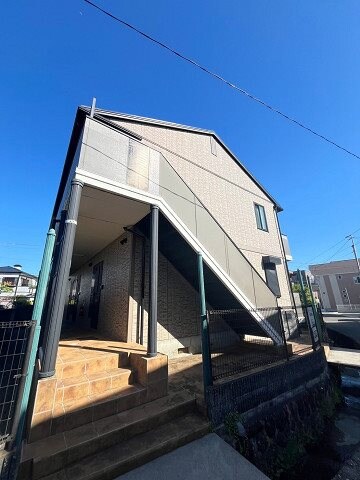 甲東園駅 徒歩7分 1階の物件外観写真