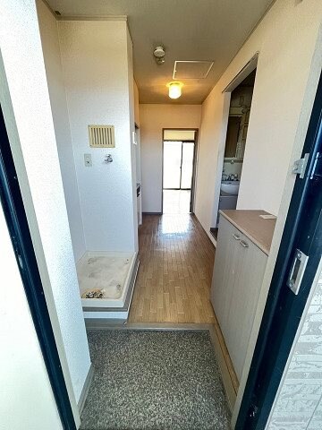 甲東園駅 徒歩7分 1階の物件内観写真