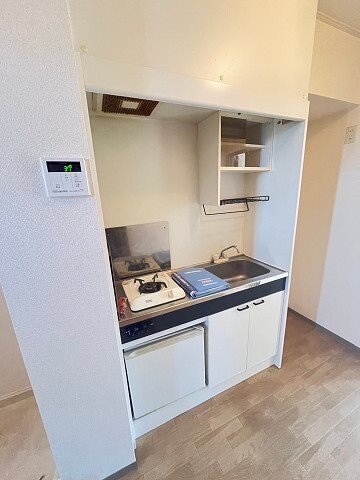 甲東園駅 徒歩7分 1階の物件内観写真