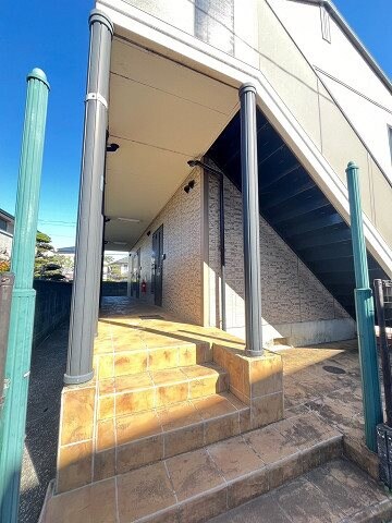 甲東園駅 徒歩7分 1階の物件外観写真