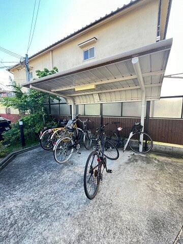 甲東園駅 徒歩7分 1階の物件外観写真