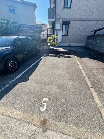 甲東園駅 徒歩7分 1階の物件外観写真