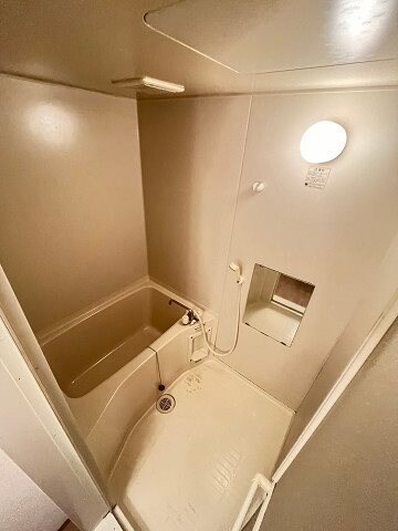 甲東園駅 徒歩7分 1階の物件内観写真