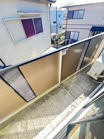 甲東園駅 徒歩7分 1階の物件内観写真