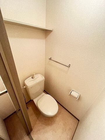 甲東園駅 徒歩7分 1階の物件内観写真