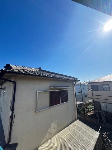 甲東園駅 徒歩7分 1階の物件内観写真