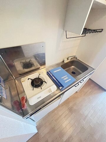 甲東園駅 徒歩7分 1階の物件内観写真