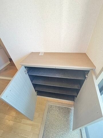 甲東園駅 徒歩7分 1階の物件内観写真