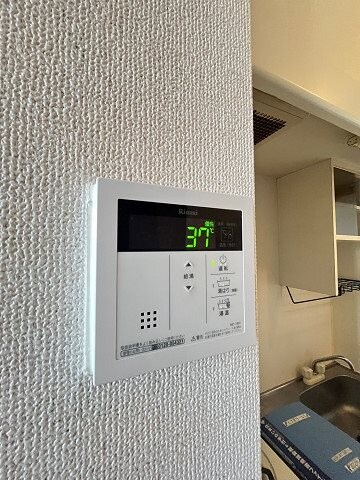 甲東園駅 徒歩7分 1階の物件内観写真