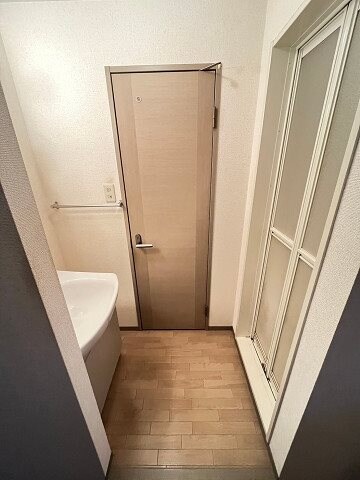 甲東園駅 徒歩7分 1階の物件内観写真