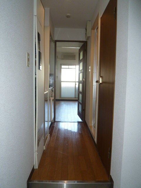 エスリード三宮の物件内観写真