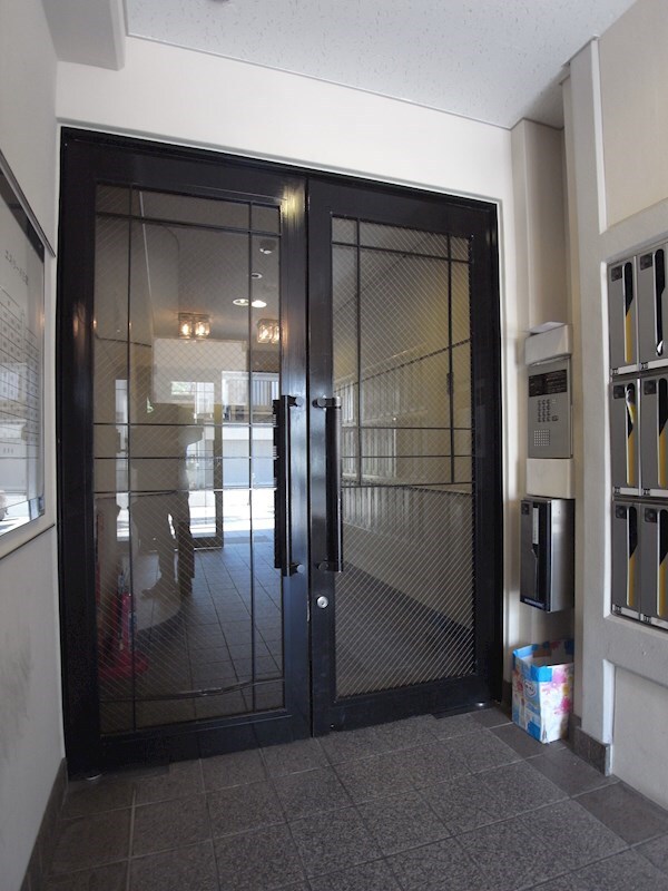 エスリード三宮の物件内観写真