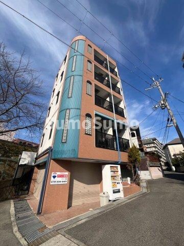 兵庫県芦屋市親王塚町の物件外観写真