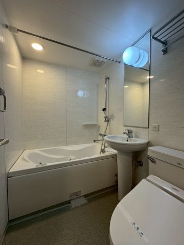 アスライフ湊川公園の物件内観写真