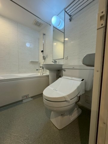 アスライフ湊川公園の物件内観写真