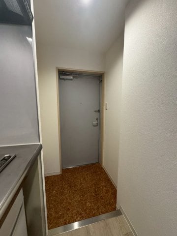 アスライフ湊川公園の物件内観写真