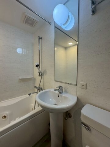 アスライフ湊川公園の物件内観写真