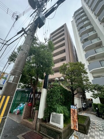 アスライフ湊川公園の物件内観写真