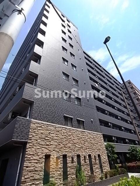 兵庫駅 徒歩3分 5階の物件外観写真