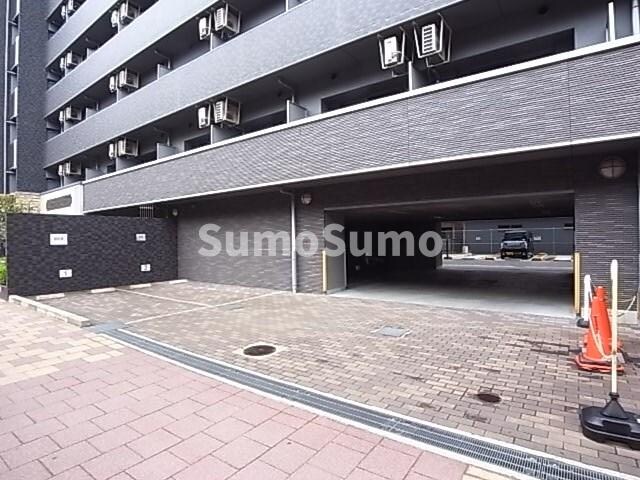 兵庫駅 徒歩3分 5階の物件外観写真