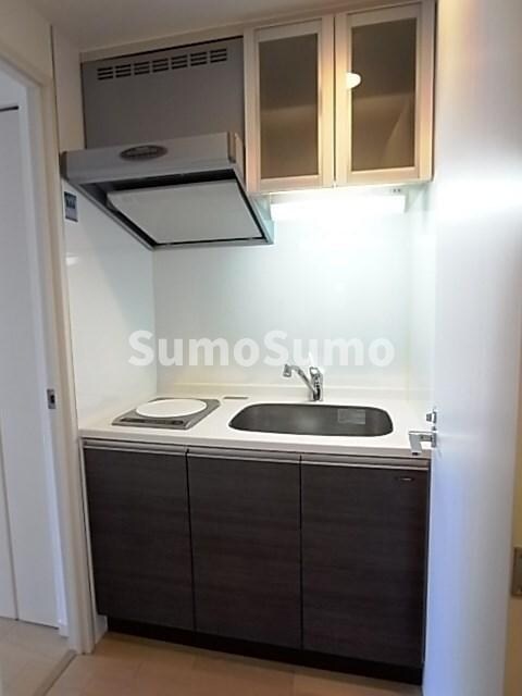 兵庫駅 徒歩3分 5階の物件内観写真