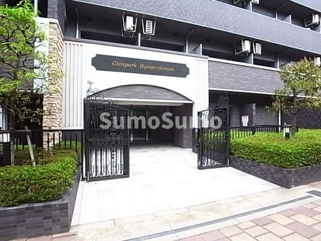 兵庫駅 徒歩3分 5階の物件外観写真