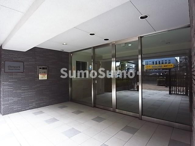 兵庫駅 徒歩3分 5階の物件外観写真