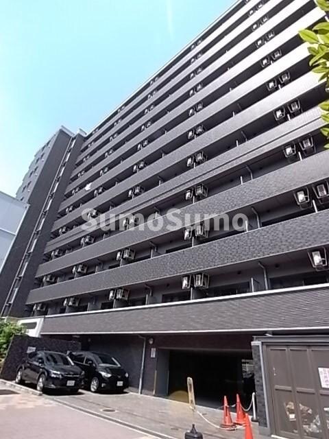 兵庫駅 徒歩3分 5階の物件外観写真