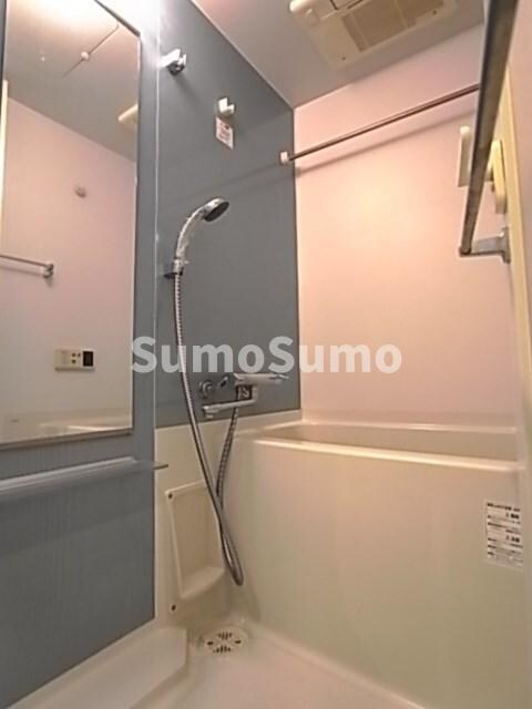 兵庫駅 徒歩3分 5階の物件内観写真