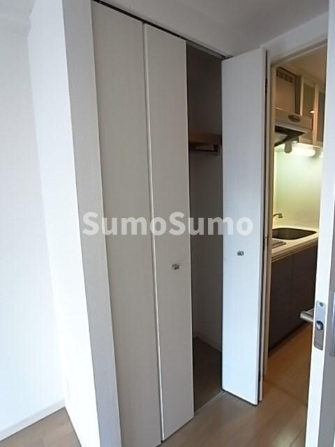 兵庫駅 徒歩3分 5階の物件内観写真