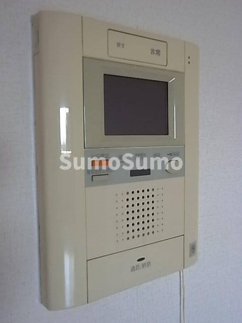 兵庫駅 徒歩3分 5階の物件内観写真