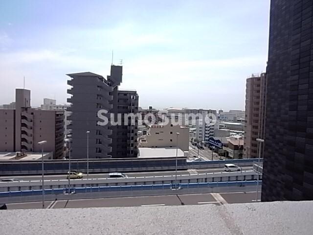 兵庫駅 徒歩3分 5階の物件内観写真