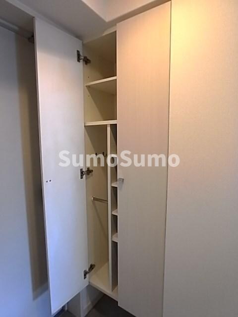 兵庫駅 徒歩3分 5階の物件内観写真