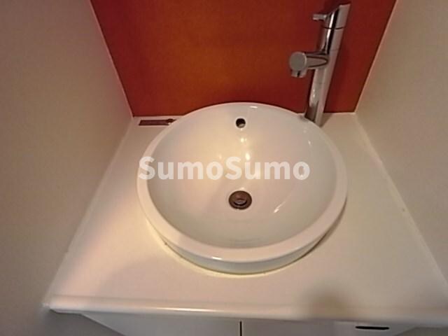 兵庫駅 徒歩3分 5階の物件内観写真