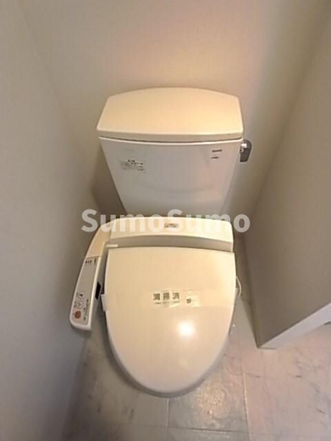 兵庫駅 徒歩3分 5階の物件内観写真