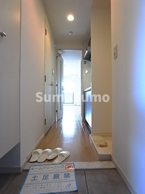 兵庫駅 徒歩3分 5階の物件内観写真