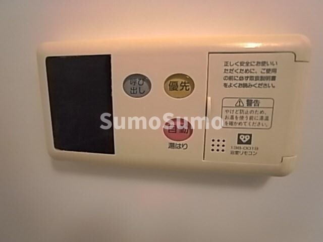 兵庫駅 徒歩3分 5階の物件内観写真