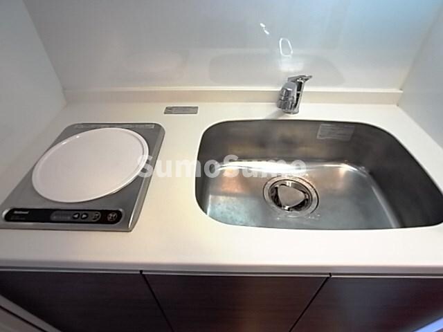 兵庫駅 徒歩3分 5階の物件内観写真