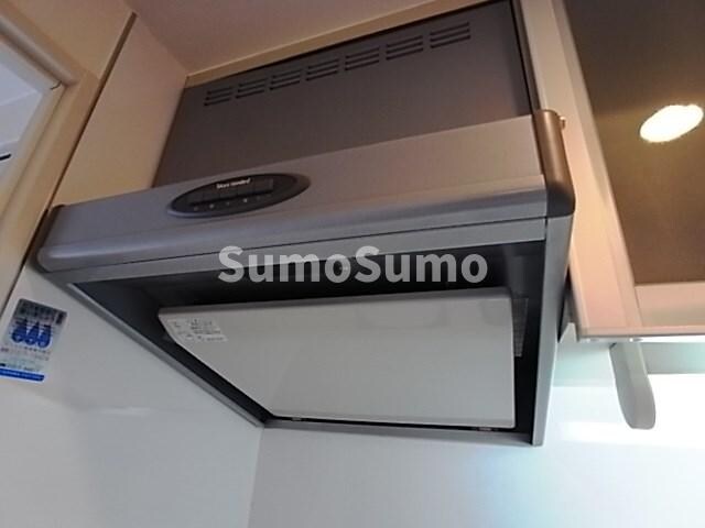 兵庫駅 徒歩3分 5階の物件内観写真