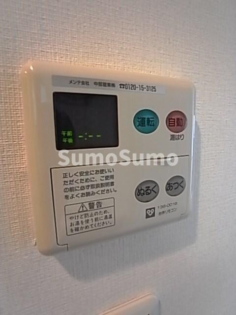 兵庫駅 徒歩3分 5階の物件内観写真