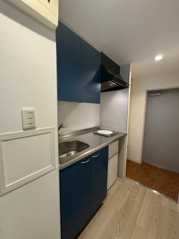 アスライフ湊川公園の物件内観写真