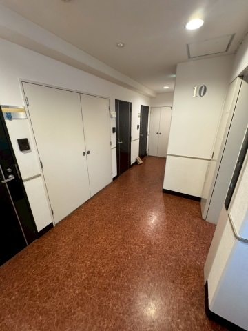 アスライフ湊川公園の物件外観写真