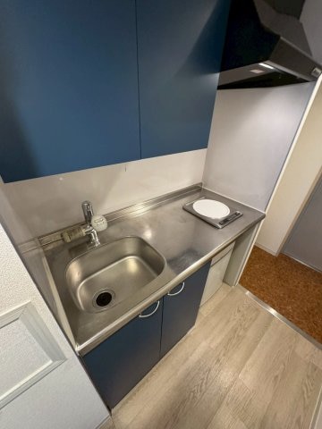 アスライフ湊川公園の物件内観写真