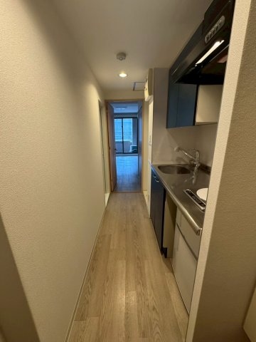 アスライフ湊川公園の物件内観写真