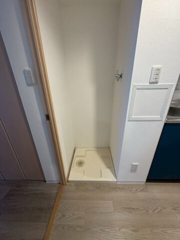 アスライフ湊川公園の物件内観写真