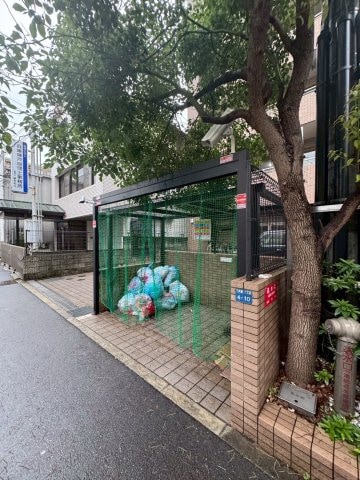 アスライフ湊川公園の物件内観写真